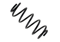 Coil Spring BILSTEIN - B3 OE Replacement