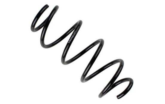 Coil Spring BILSTEIN - B3 OE Replacement