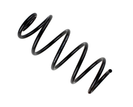 Coil Spring BILSTEIN - B3 OE Replacement