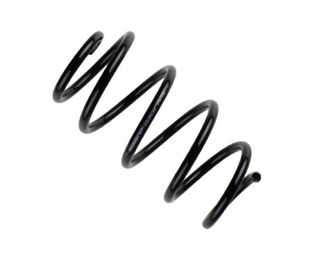 Coil Spring BILSTEIN - B3 OE Replacement