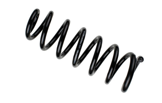 Coil Spring BILSTEIN - B3 OE Replacement