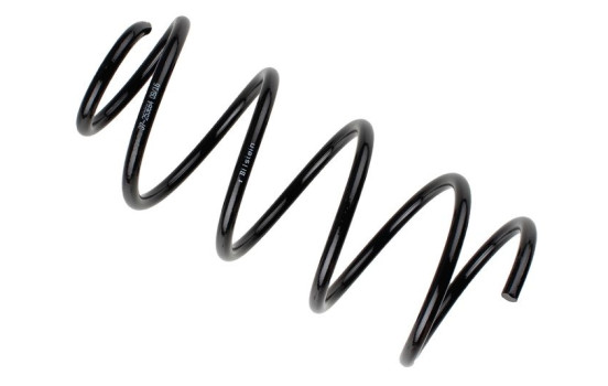 Coil Spring BILSTEIN - B3 OE Replacement