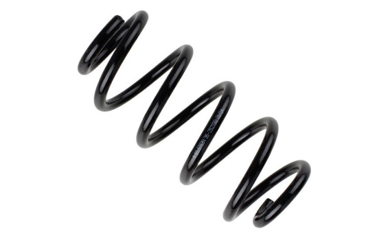 Coil Spring BILSTEIN - B3 OE Replacement