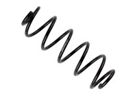 Coil Spring BILSTEIN - B3 OE Replacement