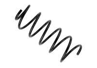 Coil Spring BILSTEIN - B3 OE Replacement