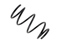 Coil Spring BILSTEIN - B3 OE Replacement