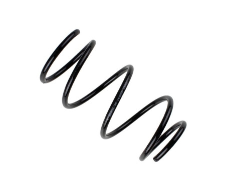 Coil Spring BILSTEIN - B3 OE Replacement