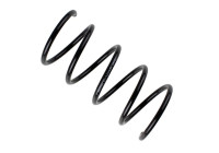 Coil Spring BILSTEIN - B3 OE Replacement