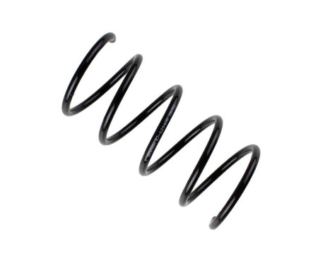 Coil Spring BILSTEIN - B3 OE Replacement