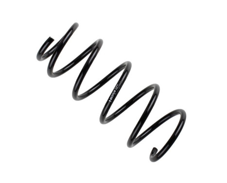 Coil Spring BILSTEIN - B3 OE Replacement