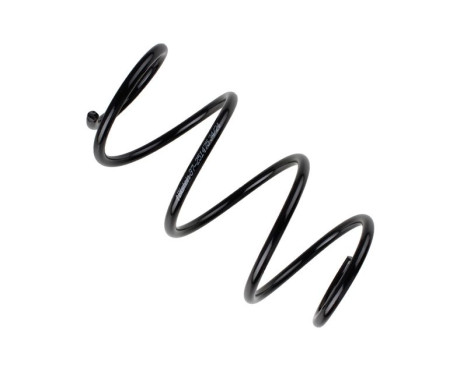 Coil Spring BILSTEIN - B3 OE Replacement