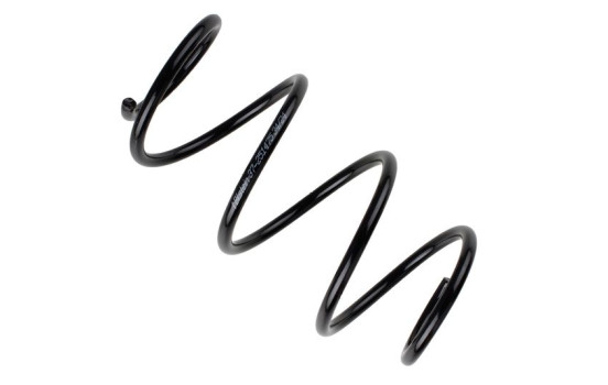 Coil Spring BILSTEIN - B3 OE Replacement