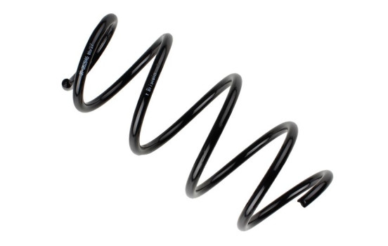 Coil Spring BILSTEIN - B3 OE Replacement