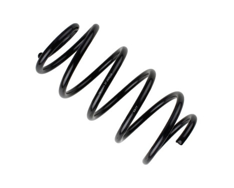 Coil Spring BILSTEIN - B3 OE Replacement