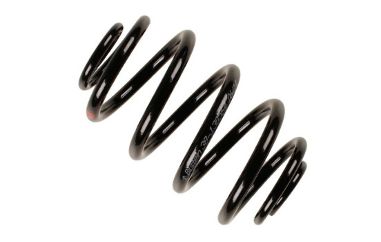 Coil Spring BILSTEIN - B3 OE Replacement