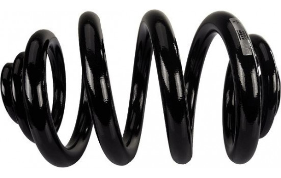 Coil Spring JCS103 TRW