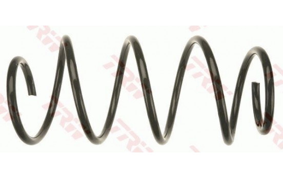 Coil Spring JCS1037 TRW