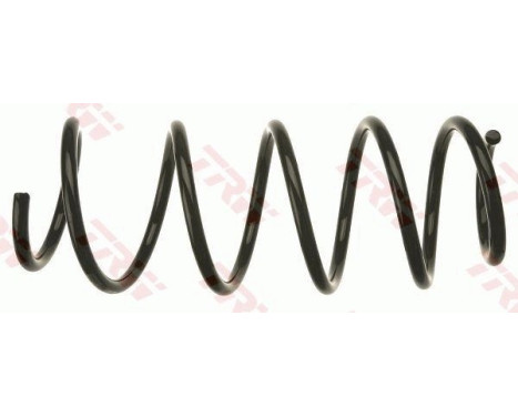 Coil Spring JCS1038 TRW