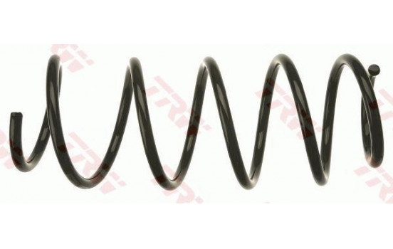 Coil Spring JCS1038 TRW