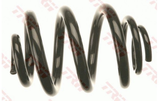 Coil Spring JCS1042 TRW