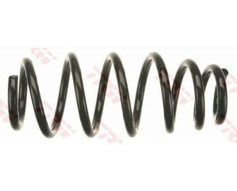 Coil Spring JCS1047 TRW