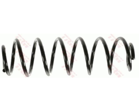 Coil Spring JCS109 TRW