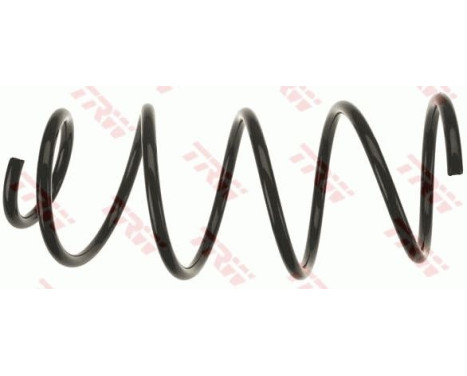 Coil Spring JCS1113 TRW
