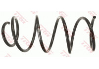 Coil Spring JCS1114 TRW