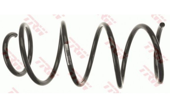 Coil Spring JCS1114 TRW