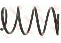 Coil Spring JCS1120 TRW