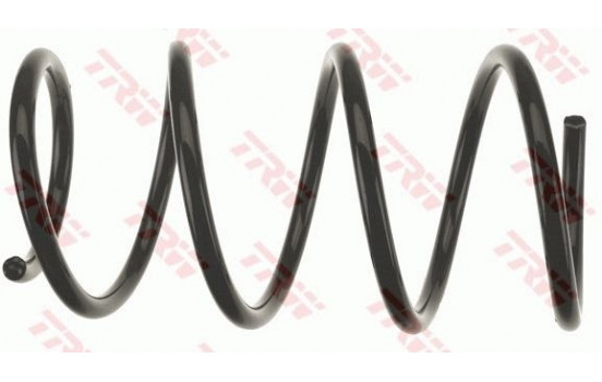 Coil Spring JCS1120 TRW