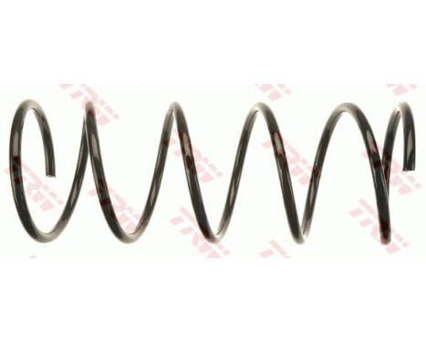 Coil Spring JCS1121 TRW