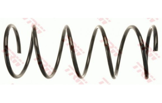Coil Spring JCS1121 TRW