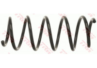Coil Spring JCS1152 TRW