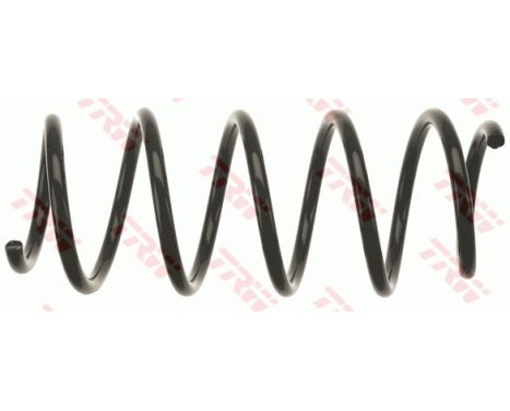 Coil Spring JCS1152 TRW