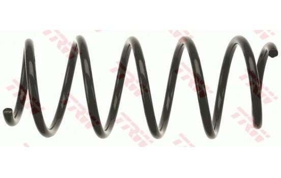 Coil Spring JCS1152 TRW