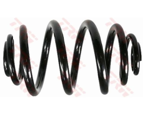 Coil Spring JCS118 TRW