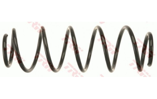 Coil Spring JCS1193 TRW