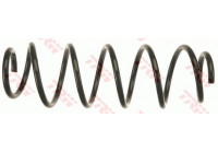 Coil Spring JCS1201 TRW