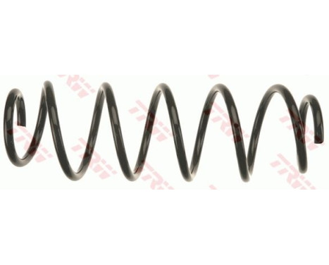 Coil Spring JCS1201 TRW
