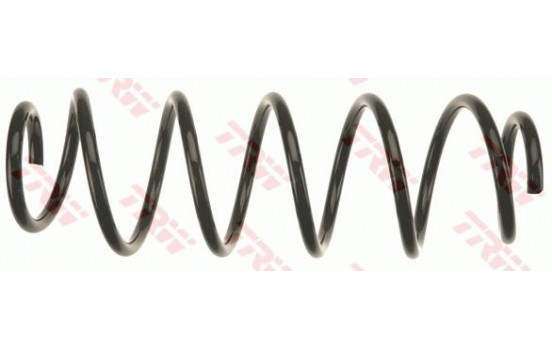 Coil Spring JCS1201 TRW