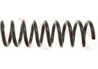 Coil Spring JCS1203 TRW