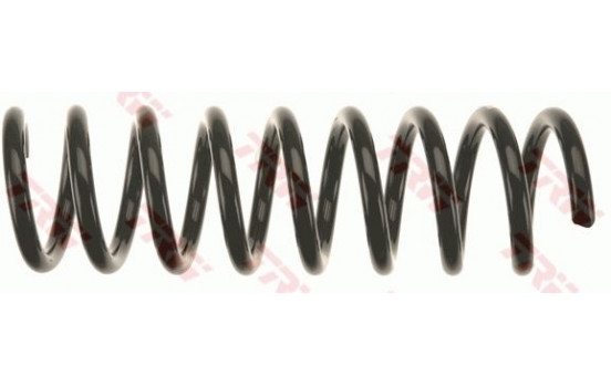 Coil Spring JCS1203 TRW