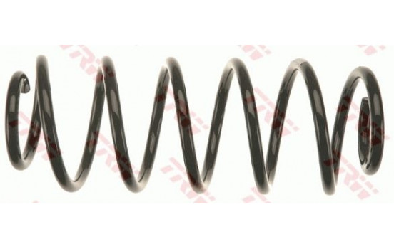 Coil Spring JCS1206 TRW