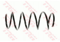 Coil Spring JCS123 TRW