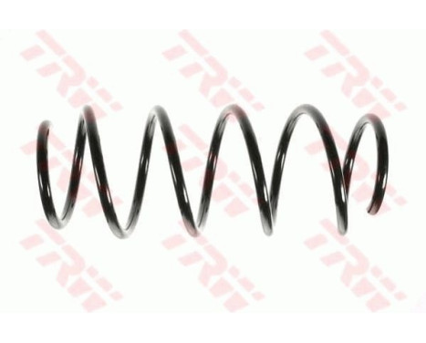 Coil Spring JCS123 TRW