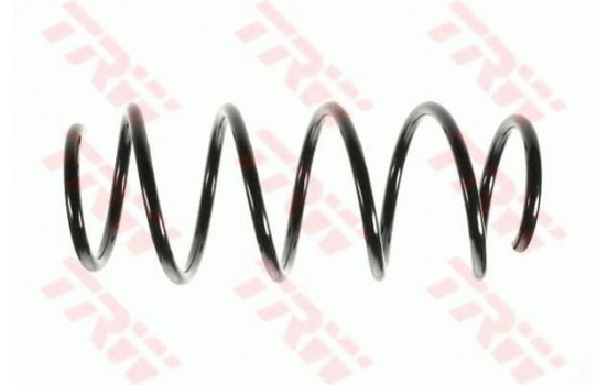 Coil Spring JCS123 TRW