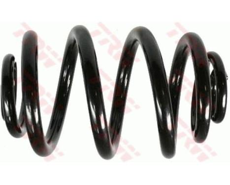 Coil Spring JCS124 TRW