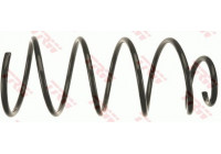 Coil Spring JCS1247 TRW