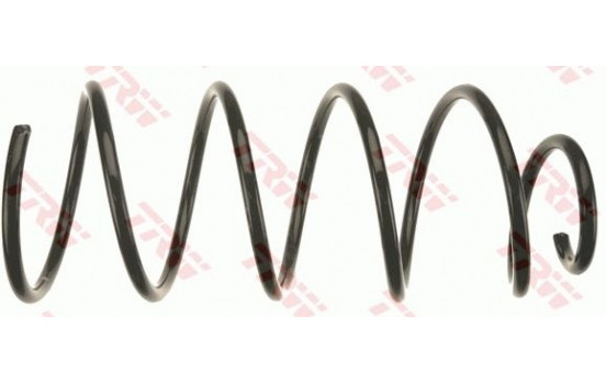 Coil Spring JCS1247 TRW
